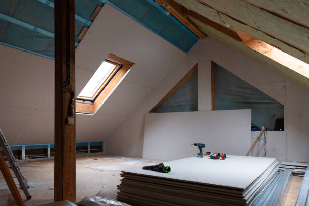 Best Professional Insulation Contractor  in Pottstown, PA