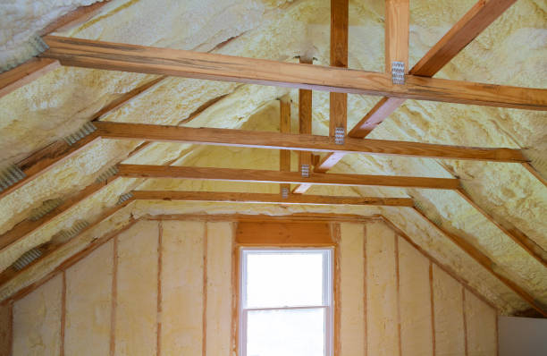 Best Attic Insulation Installation  in Pottstown, PA