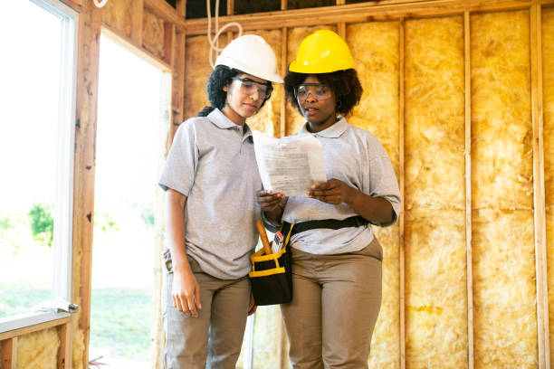 Best Garage Insulation Installation  in Pottstown, PA