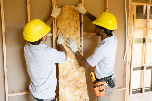 Insulation for New Construction in Pottstown, PA