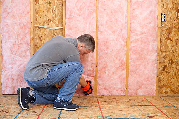 Best Wall Insulation Contractor  in Pottstown, PA