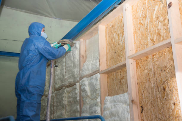 Best Affordable Insulation Services  in Pottstown, PA
