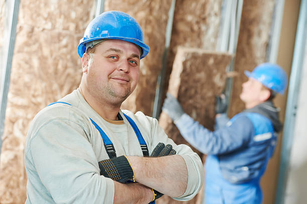 Best Crawl Space Insulation  in Pottstown, PA
