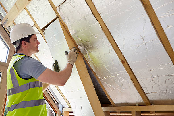 Attic Insulation Near Me in Pottstown, PA