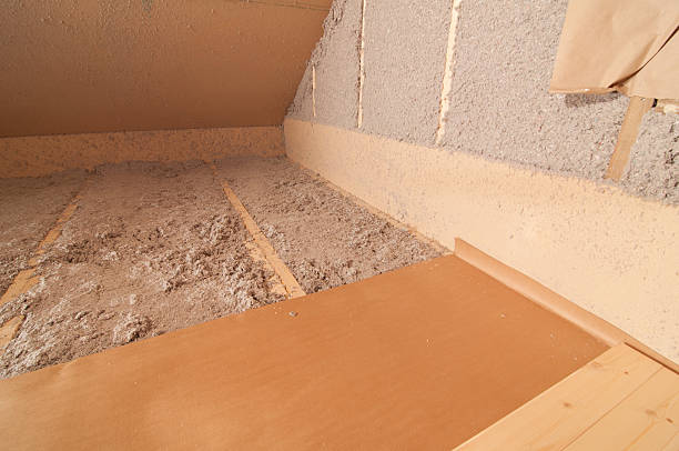 Best Insulation Repair Services  in Pottstown, PA