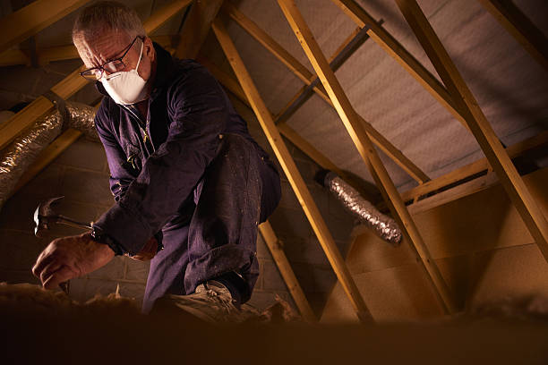 Best Insulation for New Construction  in Pottstown, PA